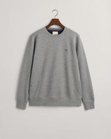 Shield Rundhals-Sweatshirt