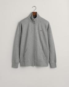 Shield Sweatjacke