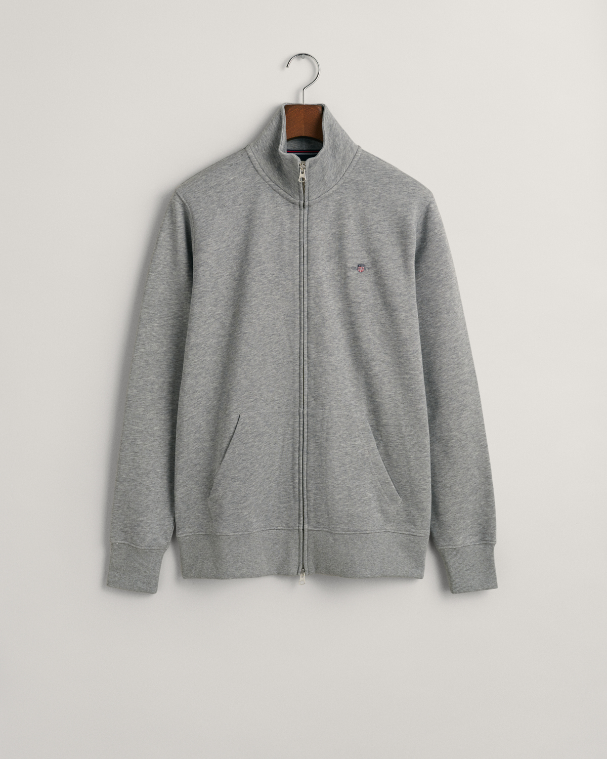 REG SHIELD FULL ZIP SWEAT male