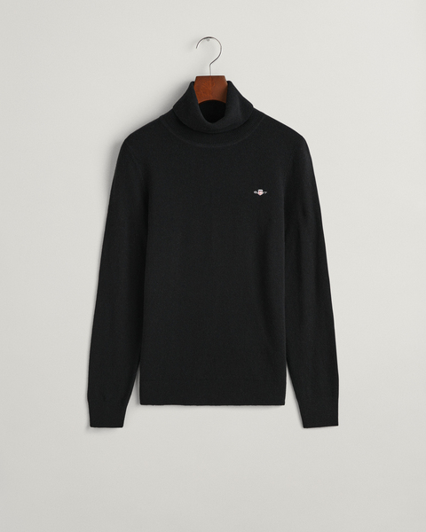 Extra Fine Rollkragenpullover 