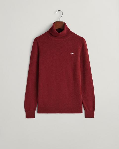 Extra Fine Rollkragenpullover 