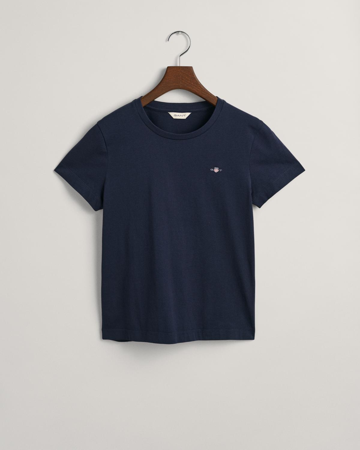 REG SHIELD SS T-SHIRT female