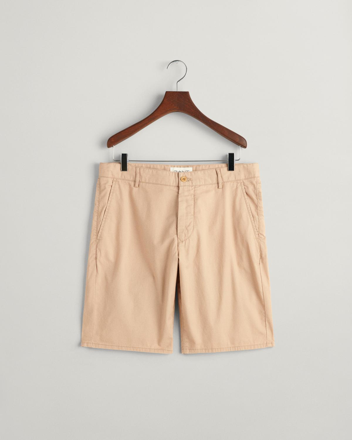 RELAXED SHORTS male