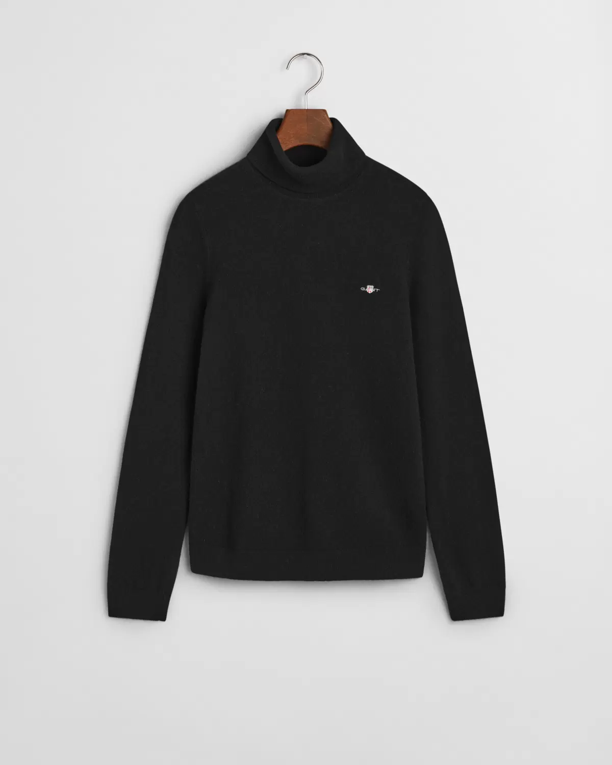 EXTRAFINE LAMBSWOOL ROLLNECK female