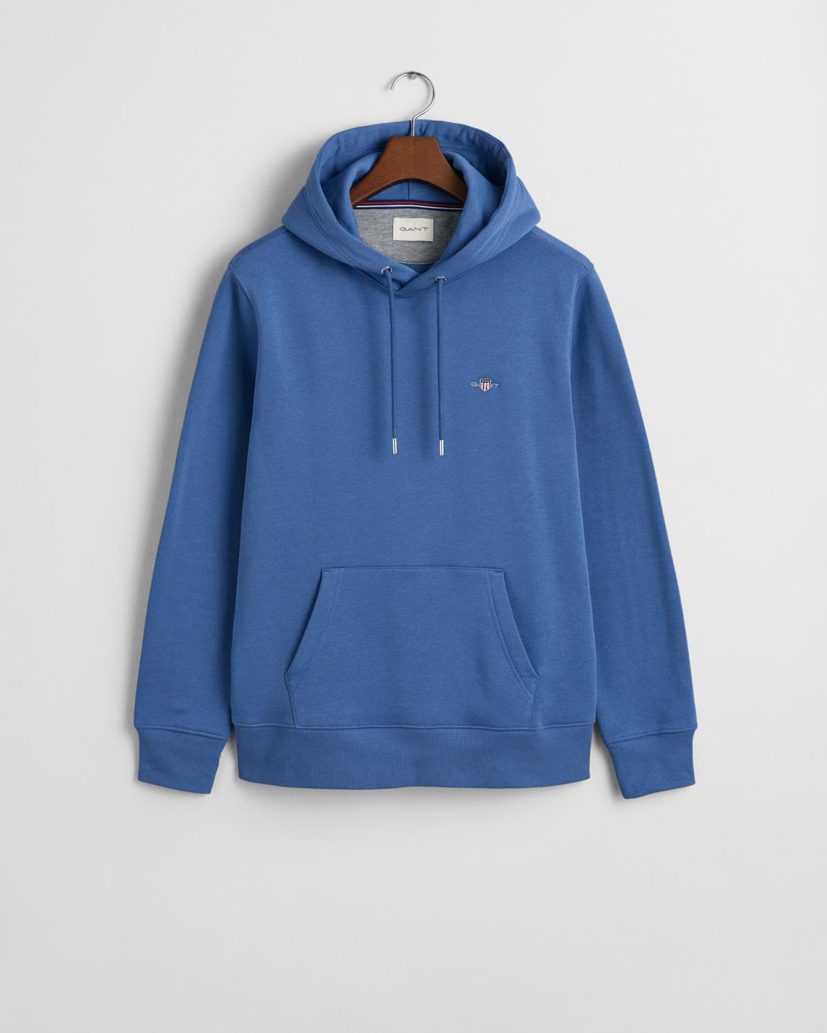XL REG SHIELD HOODIE male