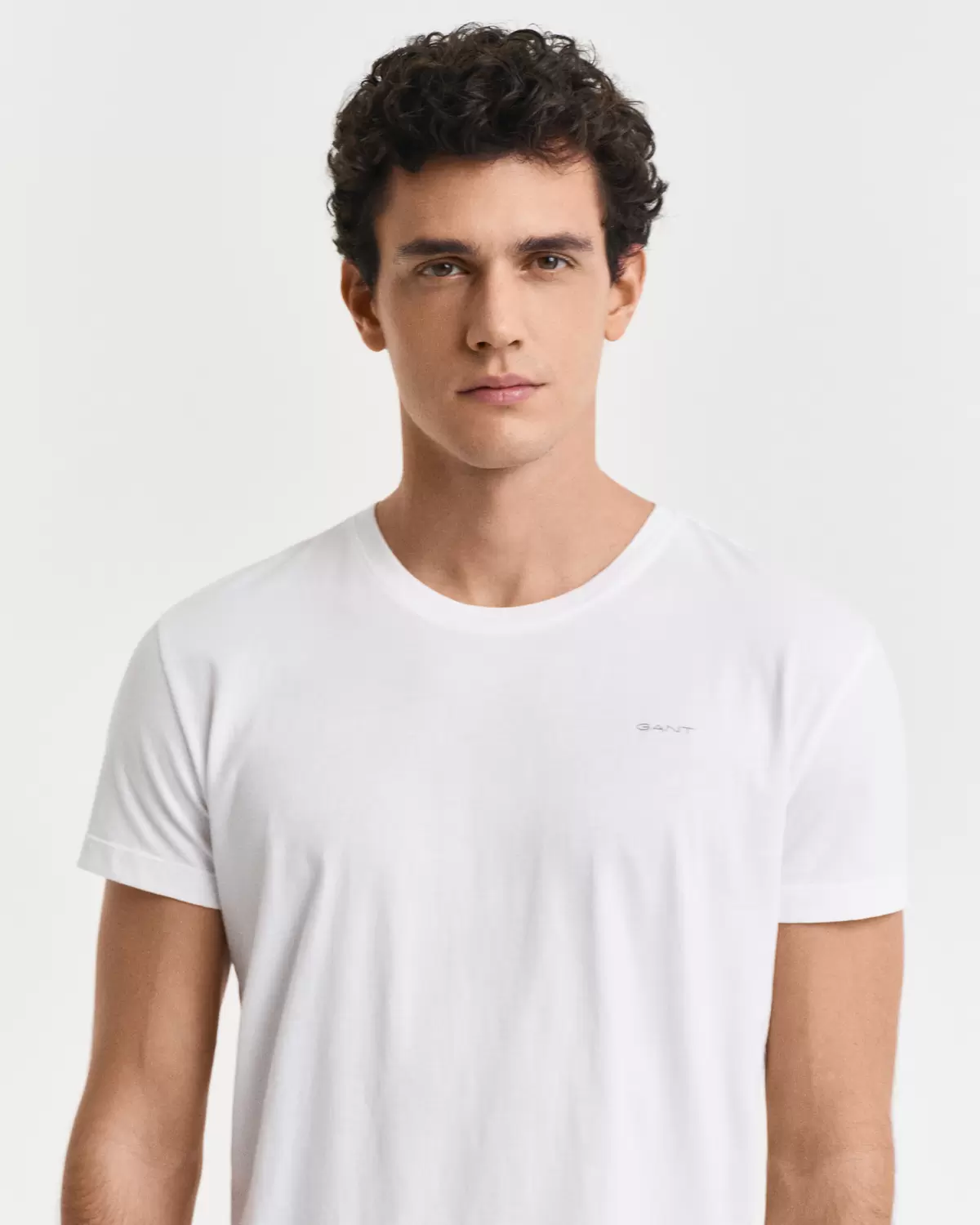 C-NECK T-SHIRT 2-PACK male