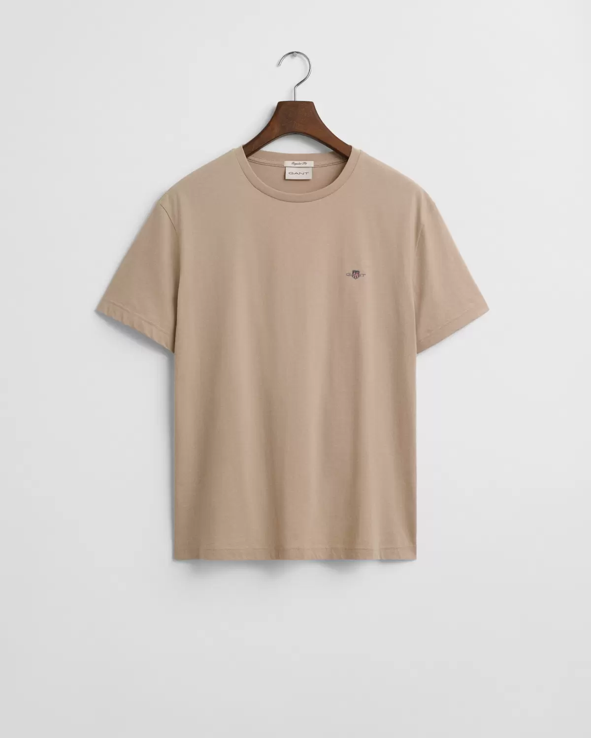 Regular Fit Shield T-Shirt