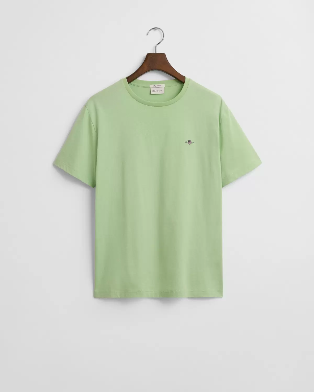 Regular Fit Shield T-Shirt