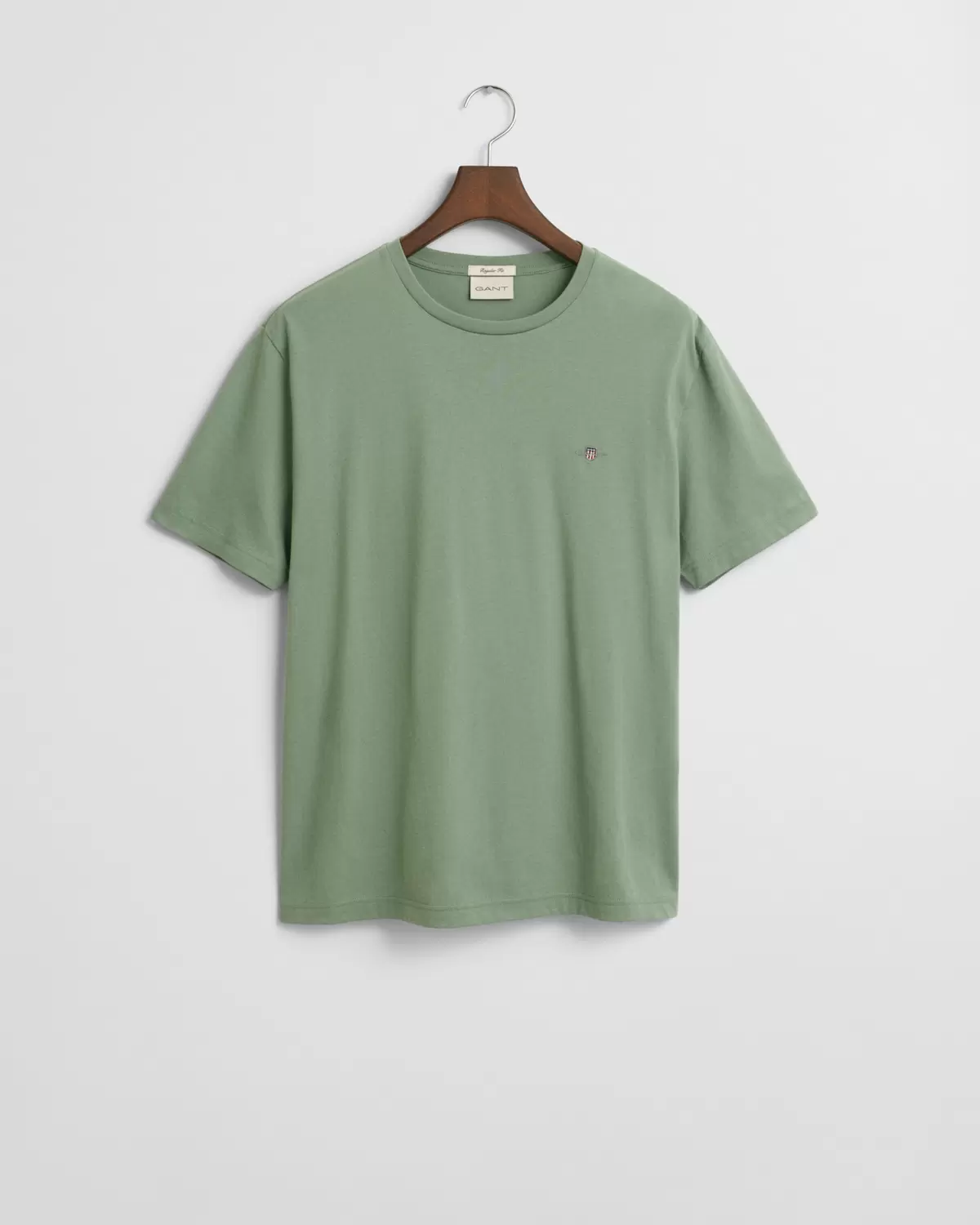 Regular Fit Shield T-Shirt