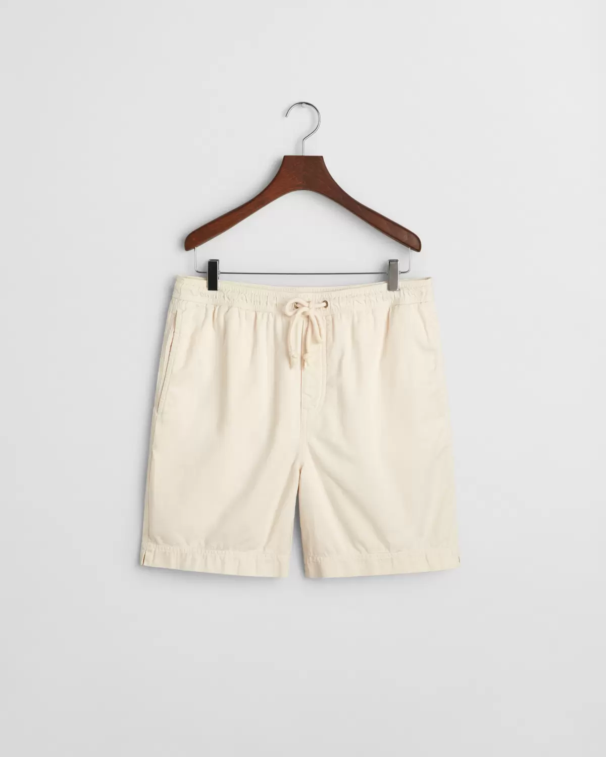 Sunfaded Regular Fit Shorts mit Kordelzug