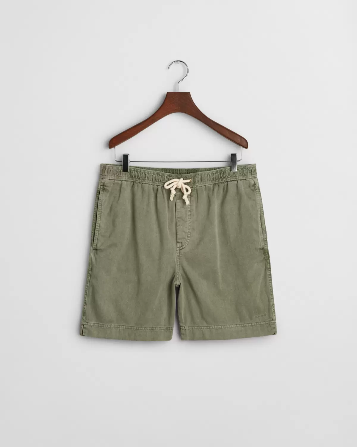 Sunfaded Regular Fit Shorts mit Kordelzug
