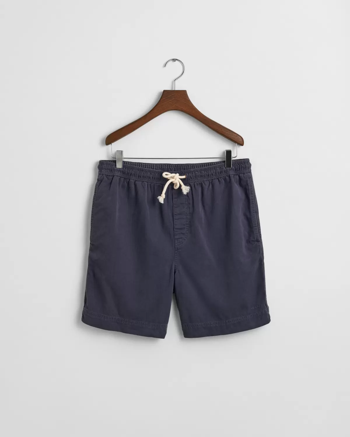 Sunfaded Regular Fit Shorts mit Kordelzug