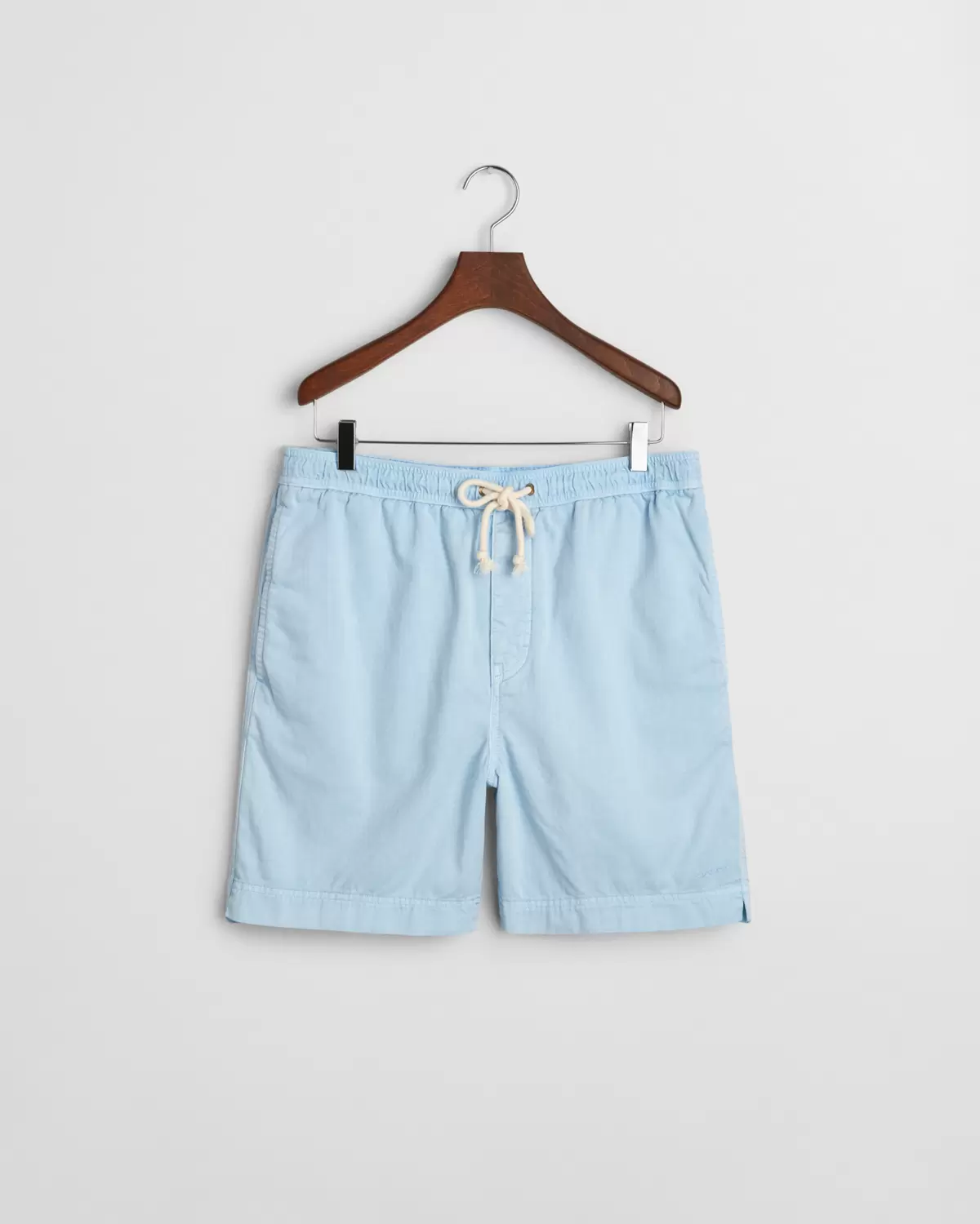 Sunfaded Regular Fit Shorts mit Kordelzug