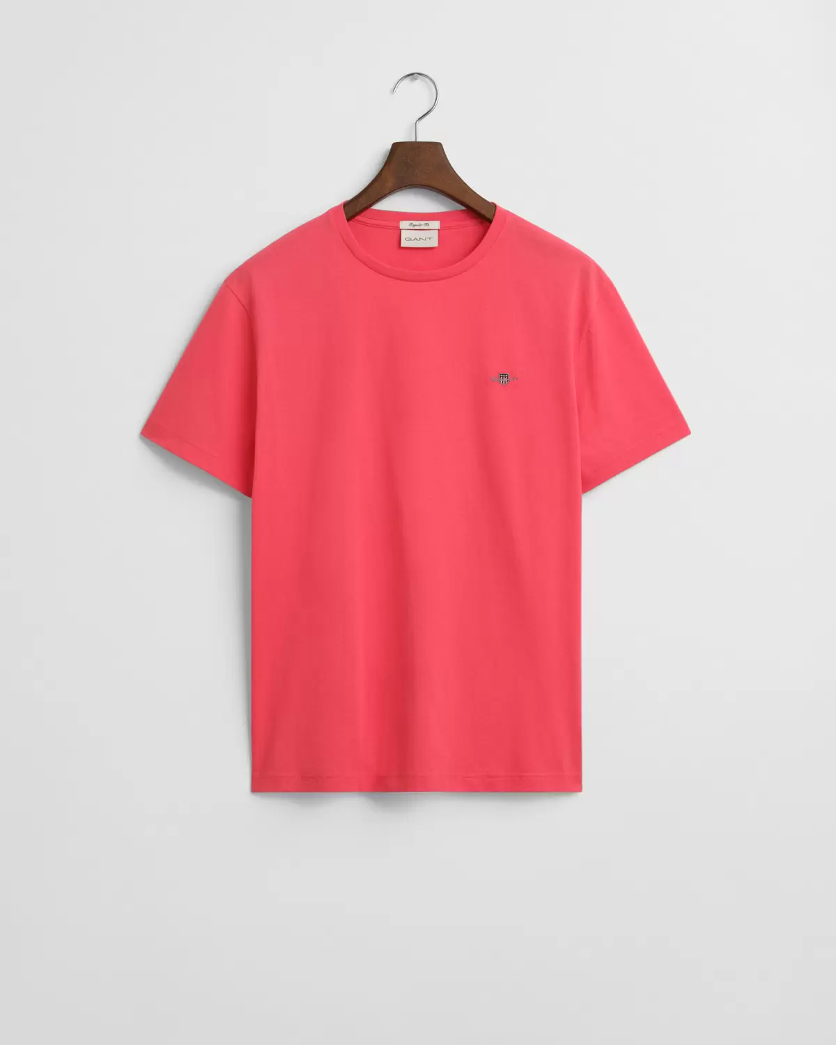 Regular Fit Shield T-Shirt