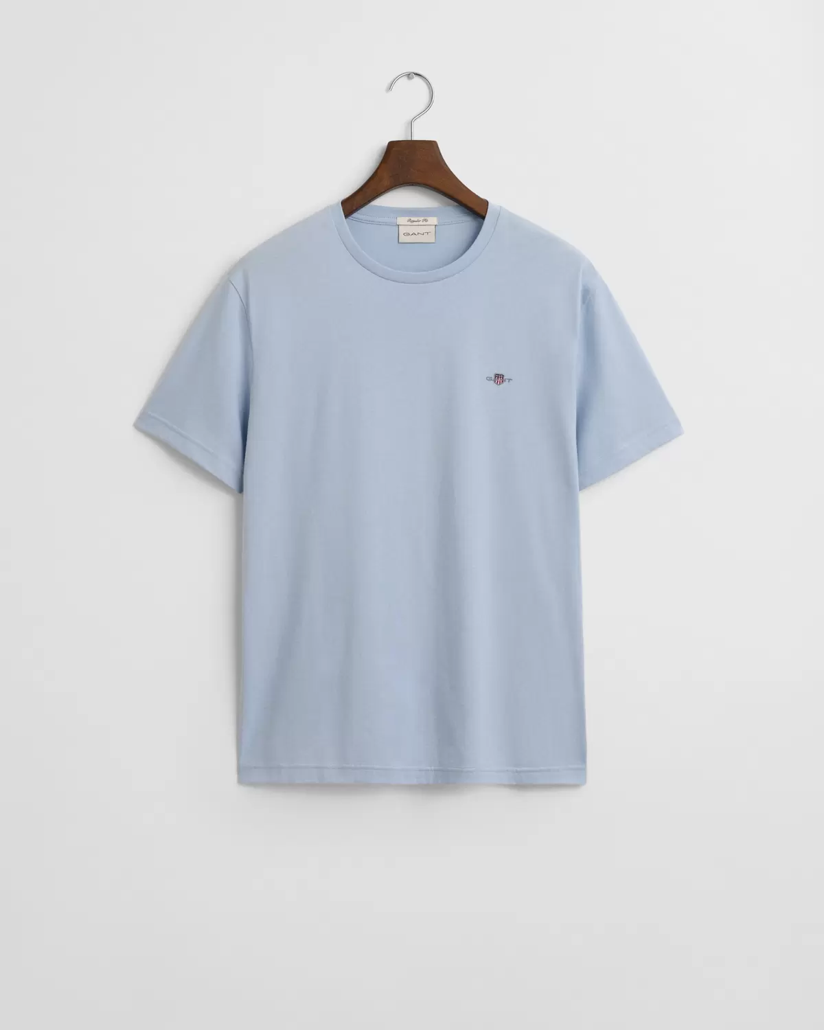 XXXL REG SHIELD SS T-SHIRT male