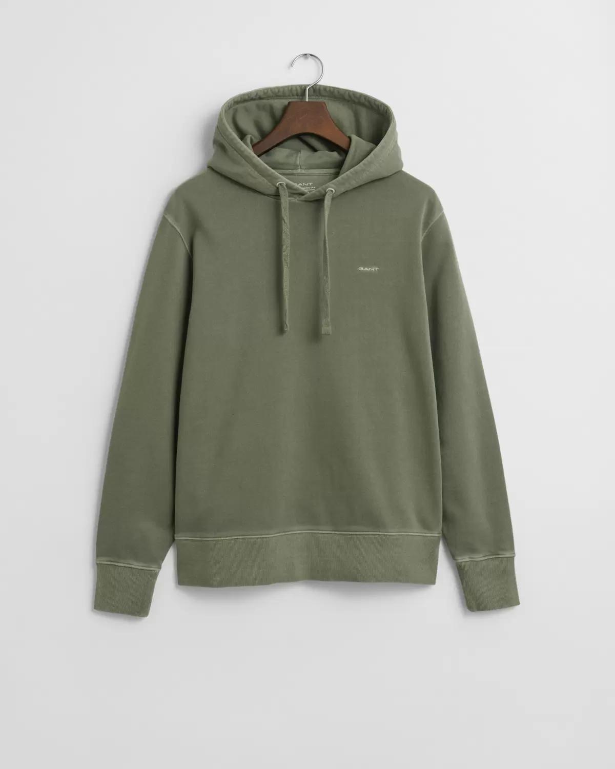 Sunfaded Hoodie