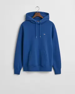 Shield Hoodie