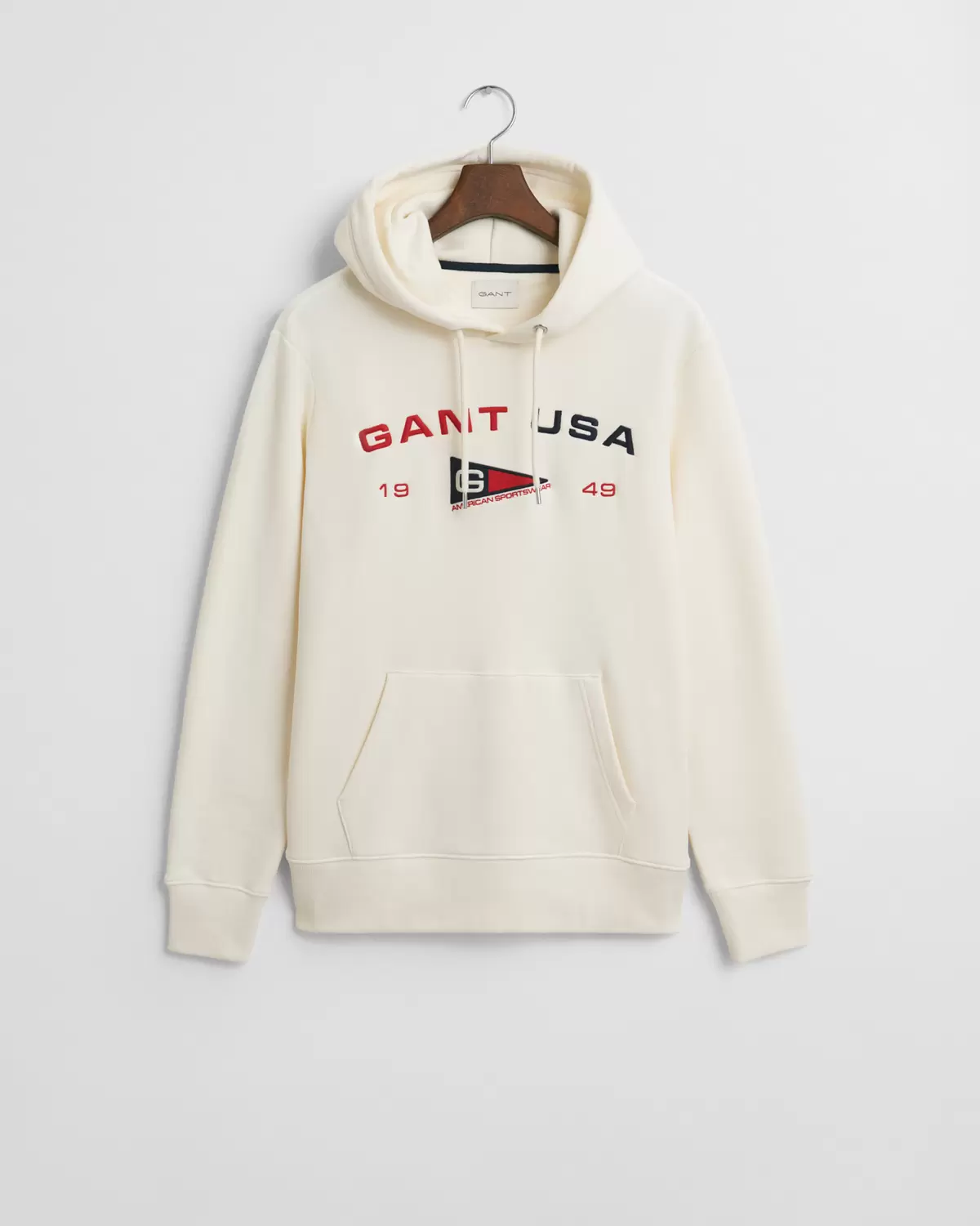 Graphic Hoodie