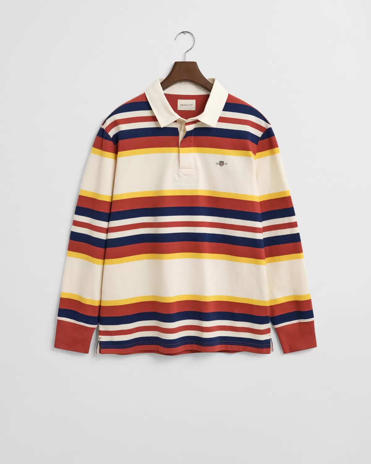 Gestreifter Heavy Rugger