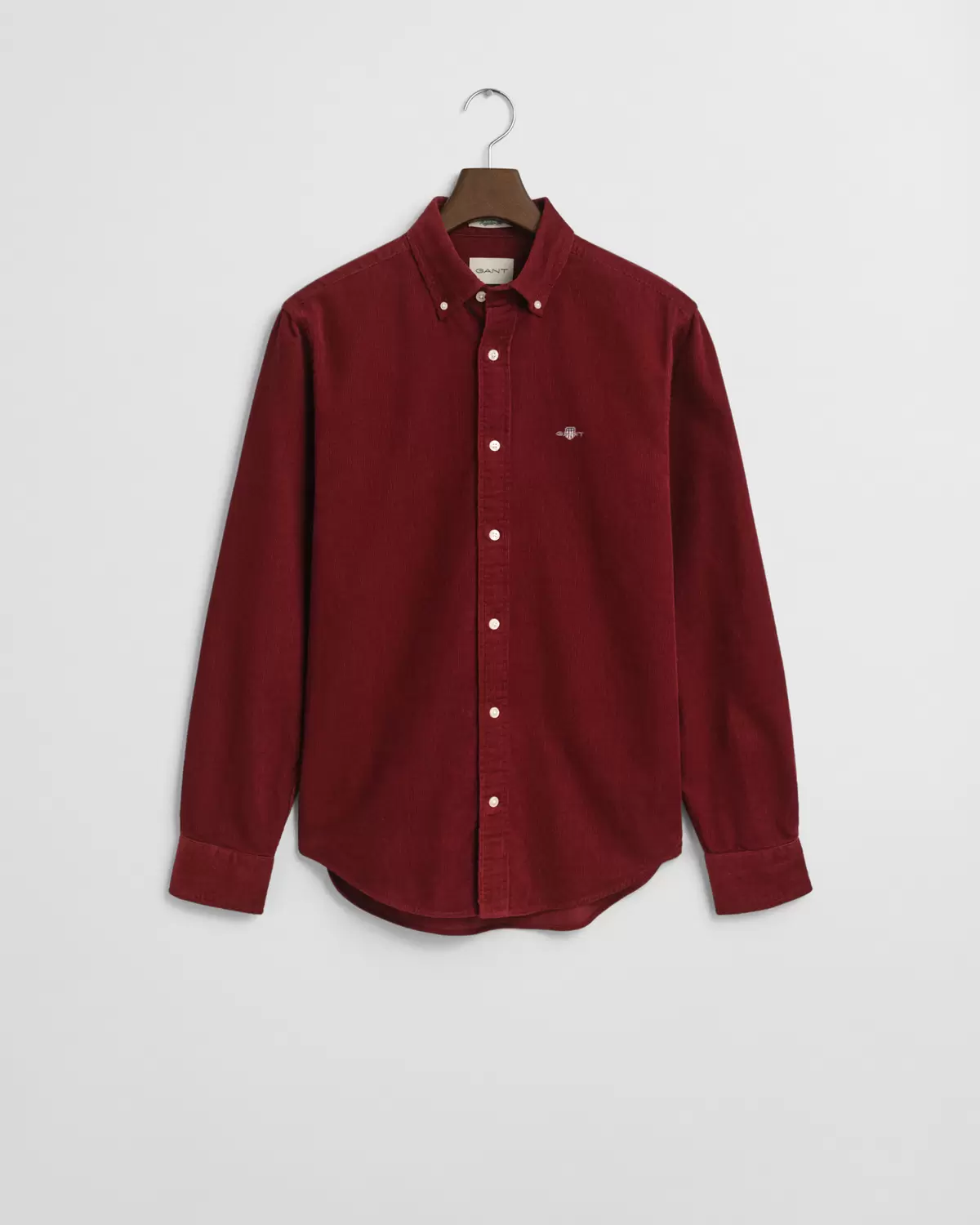 REG CORDUROY SHIRT male