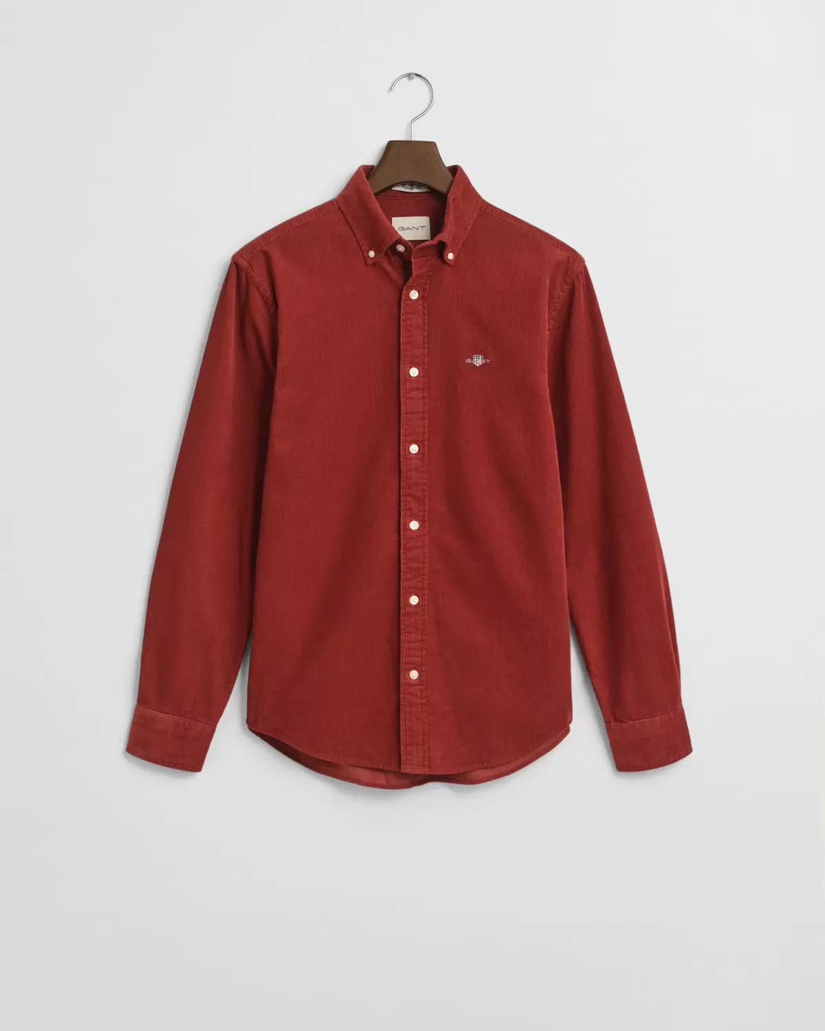 REG CORDUROY SHIRT male