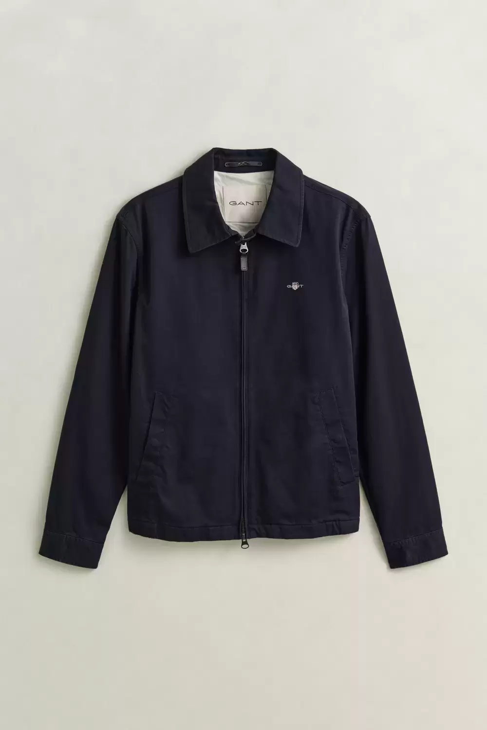 COTTON WINDCHEATER JACKET male