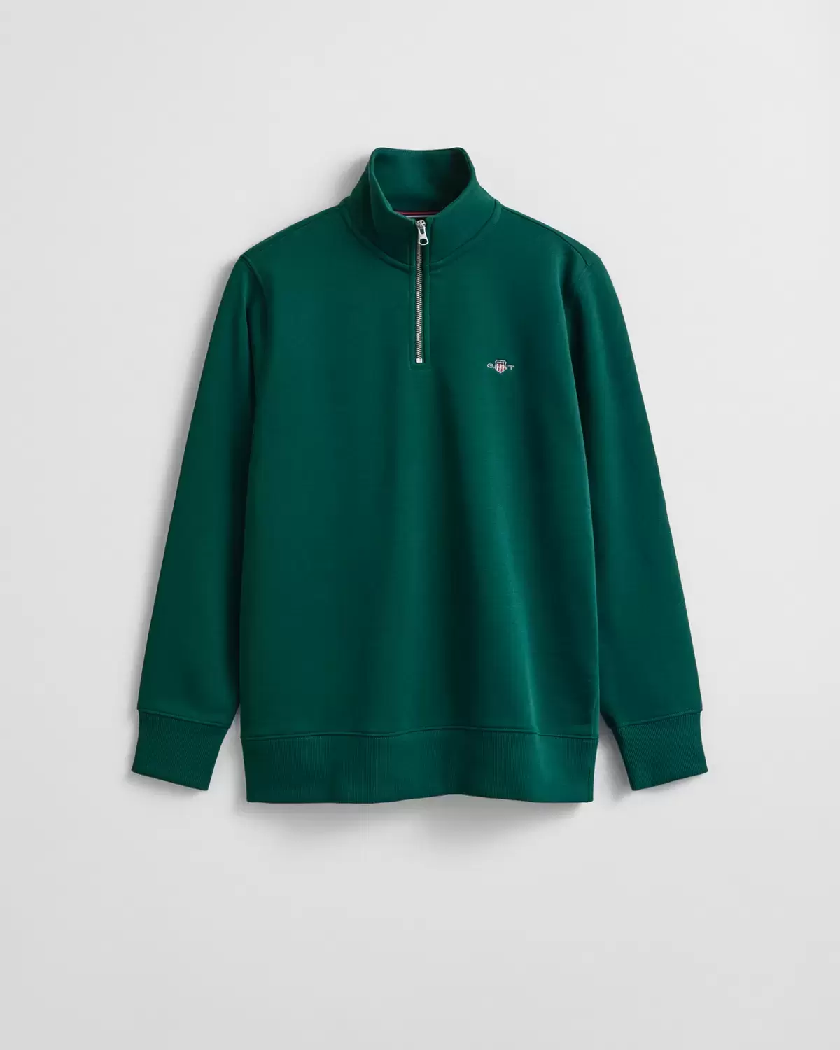 REG SHIELD HALF ZIP SWEAT male
