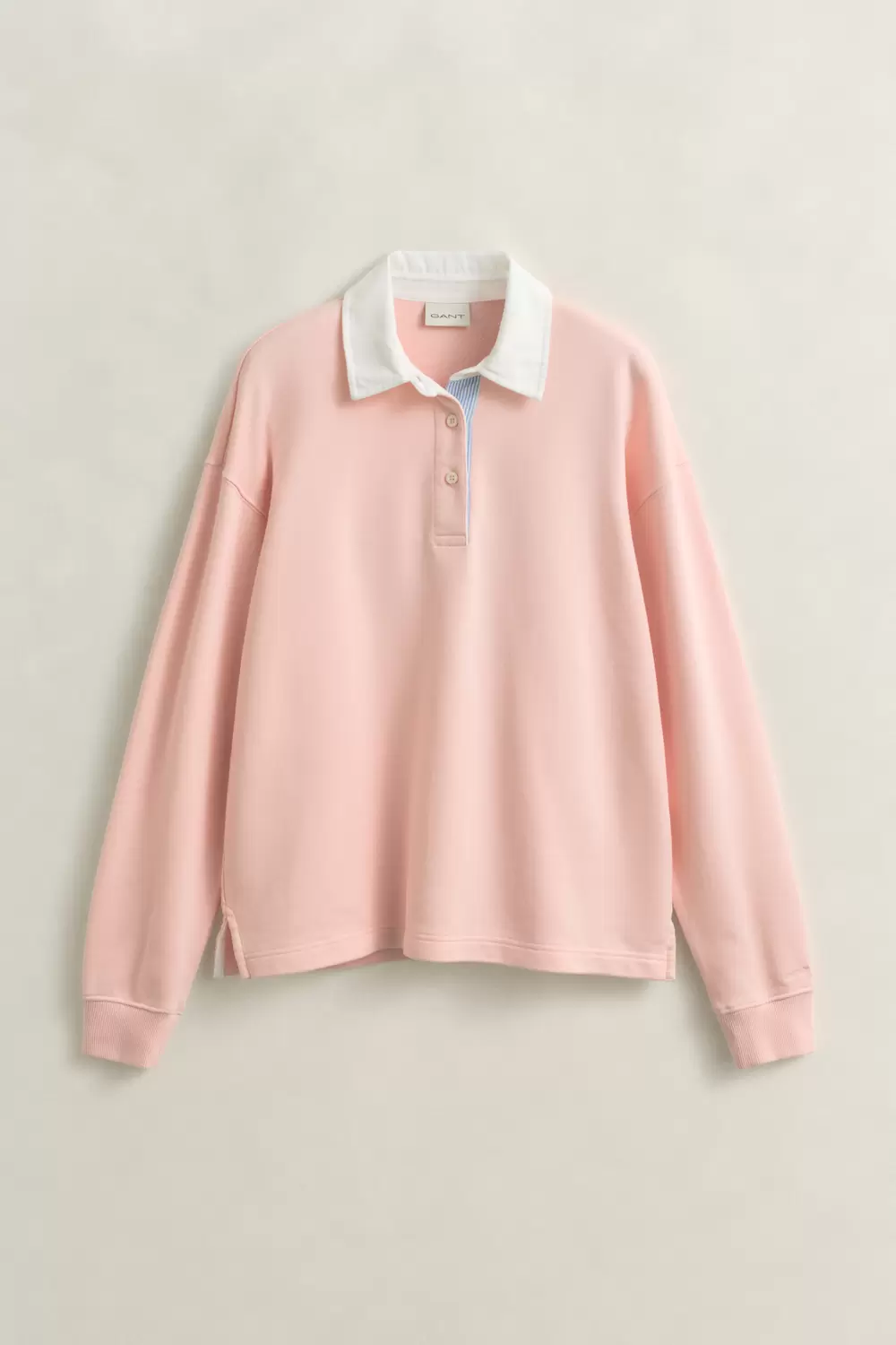 RUGGER SWEATSHIRT female