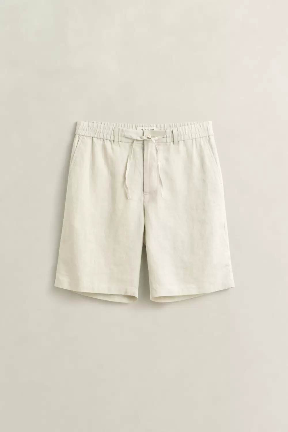 Leinen Shorts