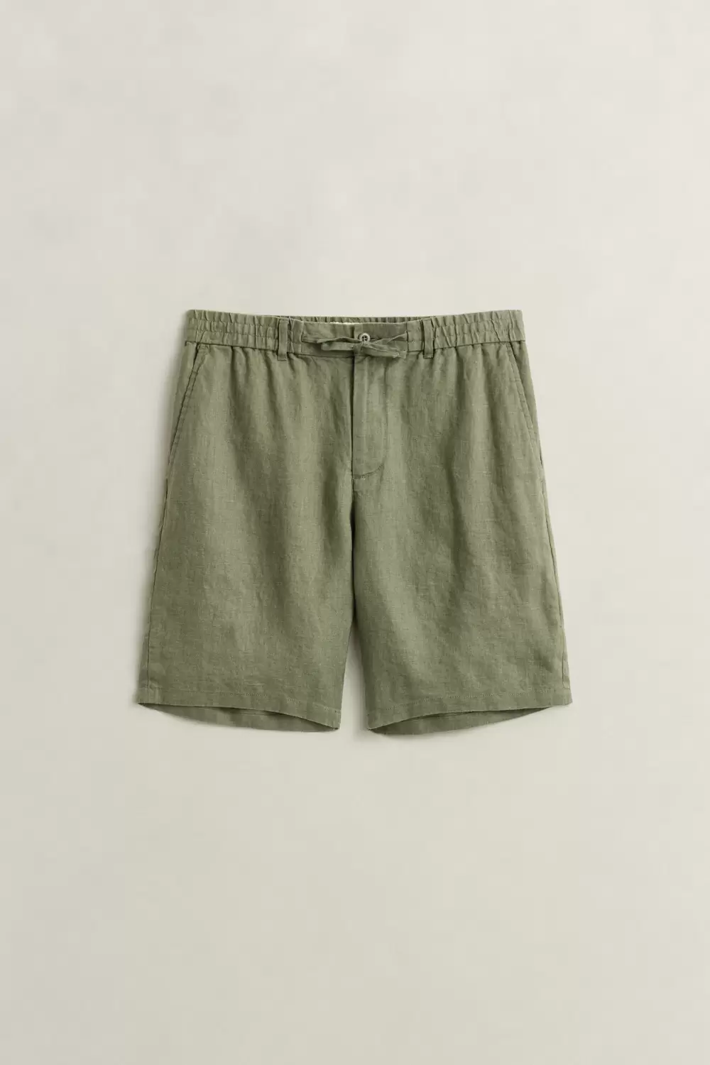 Leinen Shorts
