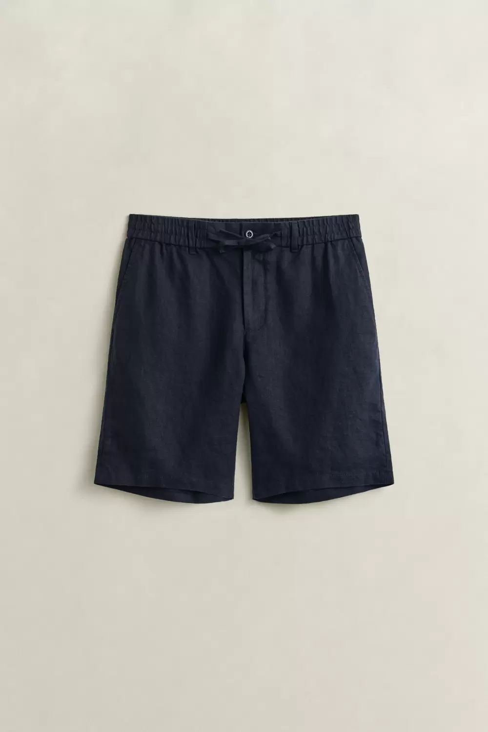 Leinen Shorts