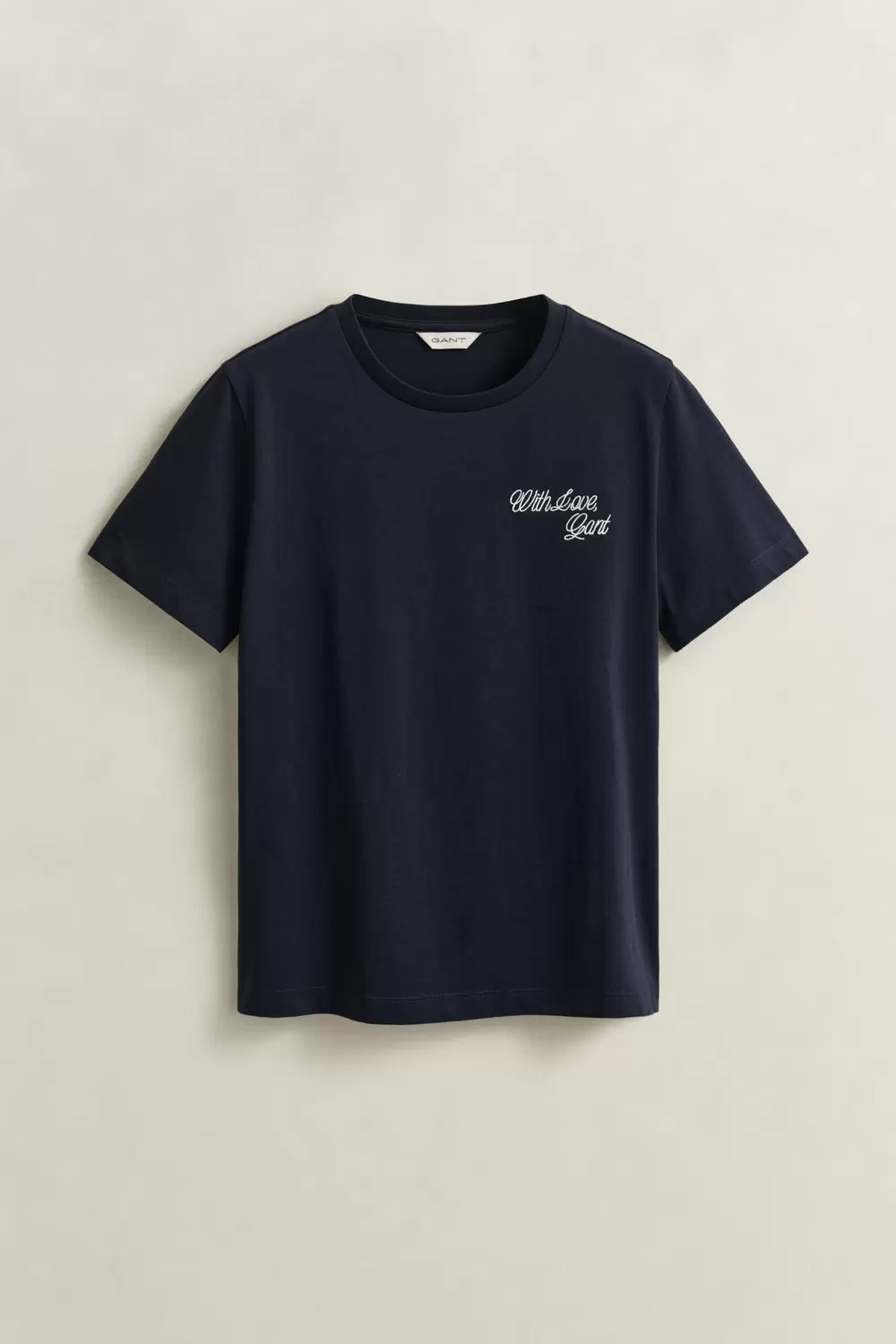 GRAPHIC PRINT SS T-SHIRT female