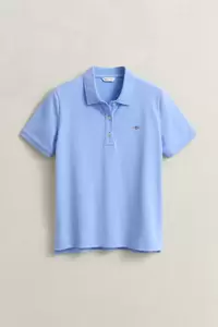 Shield Piqué Poloshirt