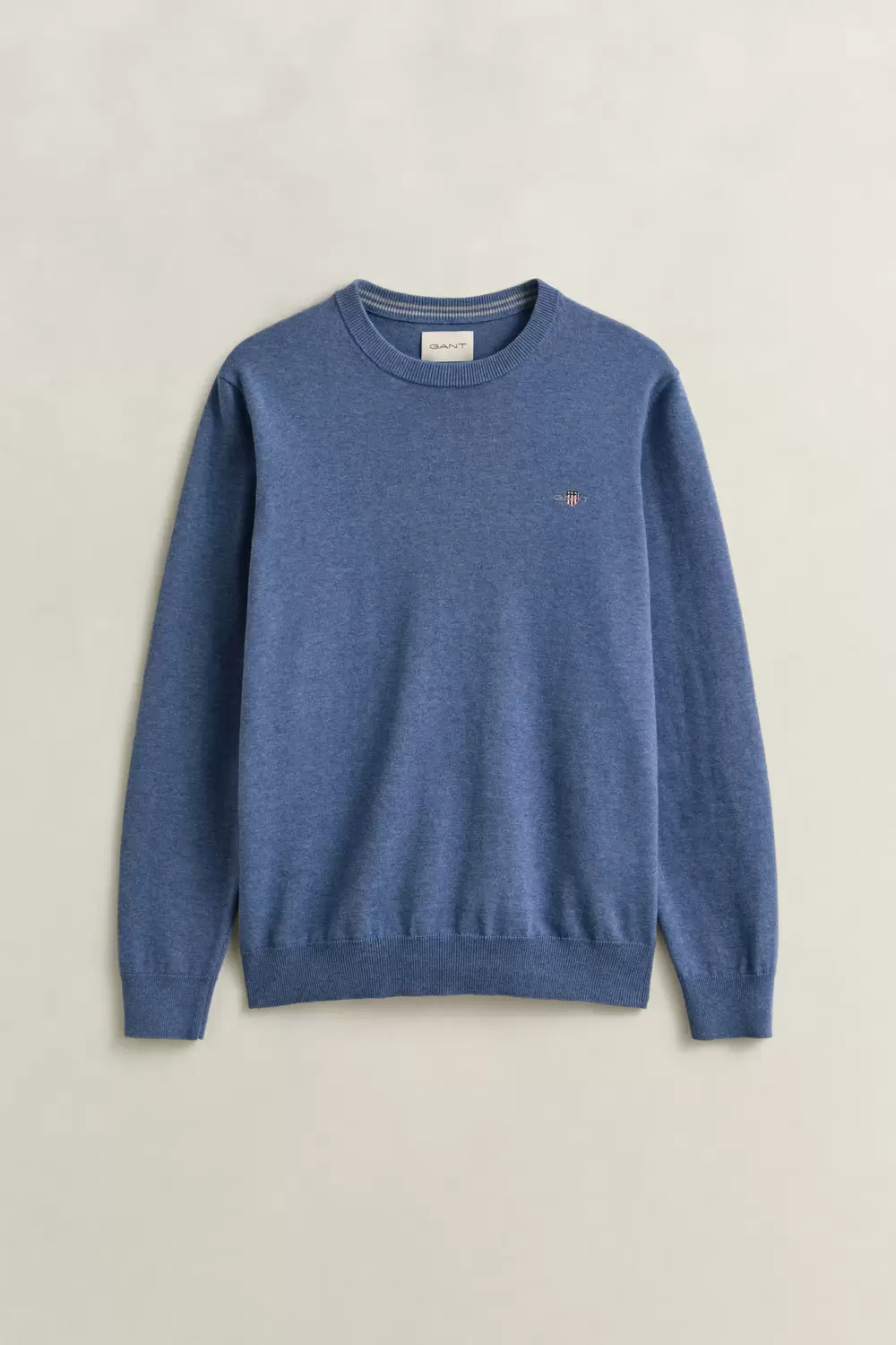 XL CLASSIC COTTON C-NECK male