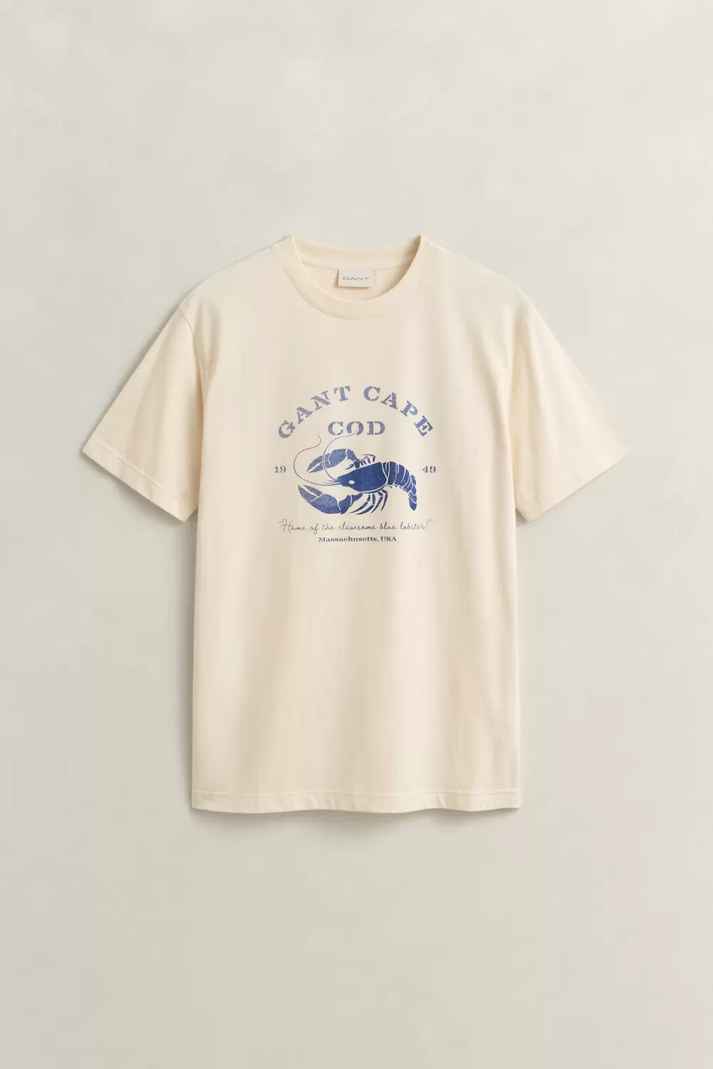 GRAPHIC SS TSHIRT male
