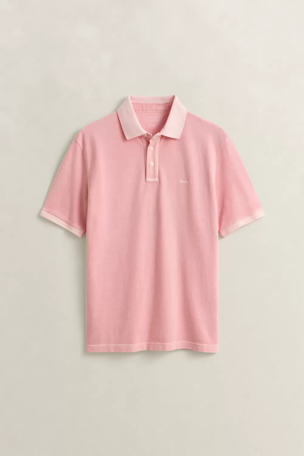 Sunfaded Poloshirt