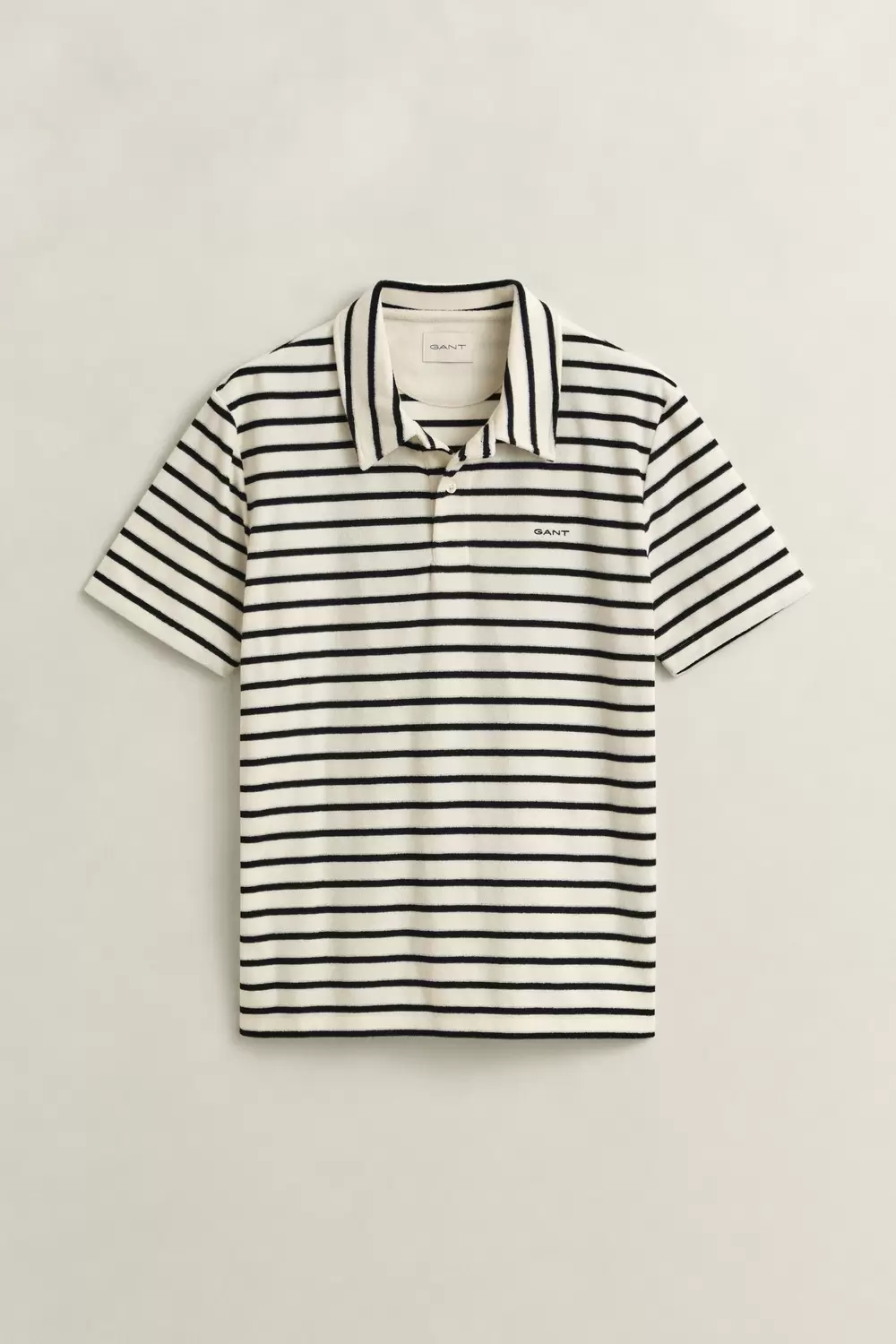 XXL TOWELLING SS POLO male