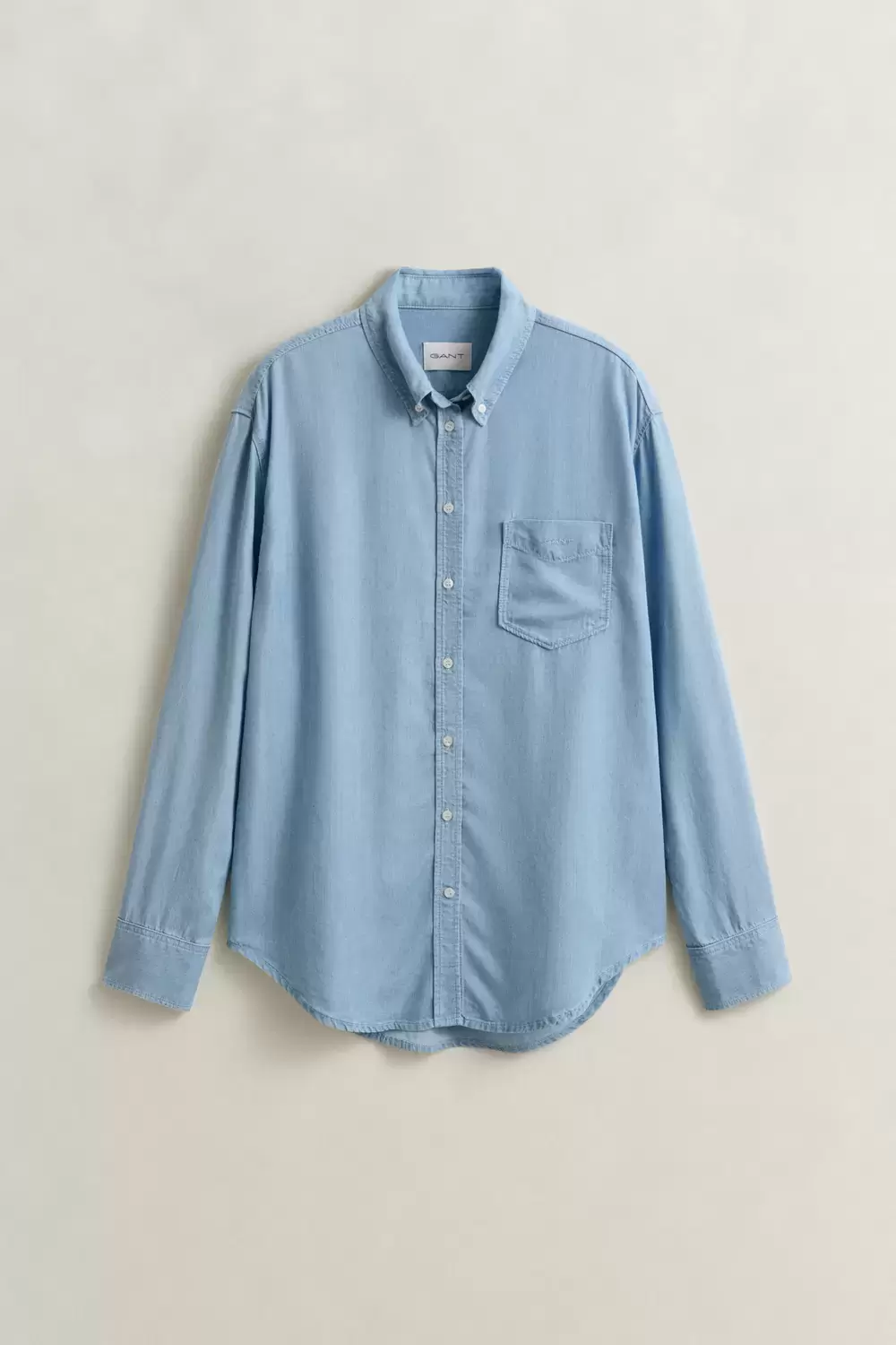 REL INDIGO SHIRT female
