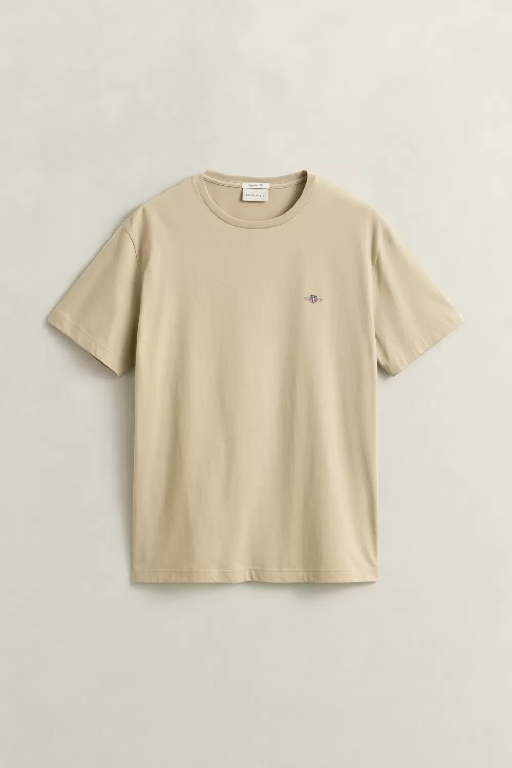 XL REG SHIELD SS T-SHIRT male