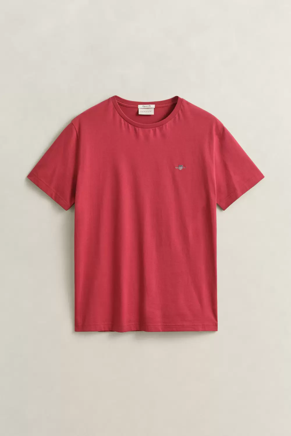 XL REG SHIELD SS T-SHIRT male