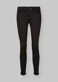 Pants, Fit Laxa Casual, sporty tops