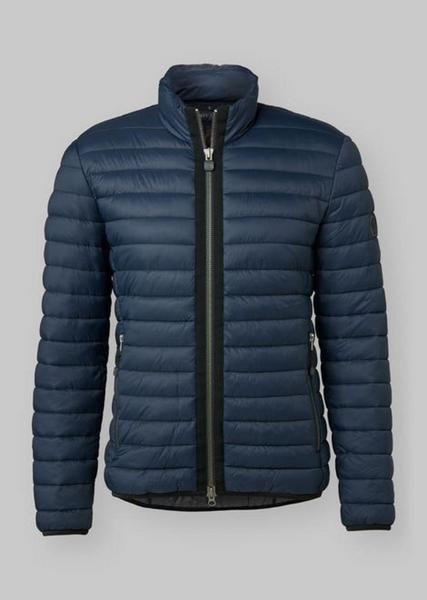 Steppjacke