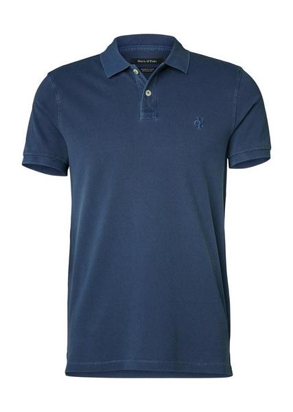 Polo-Shirt Piqué