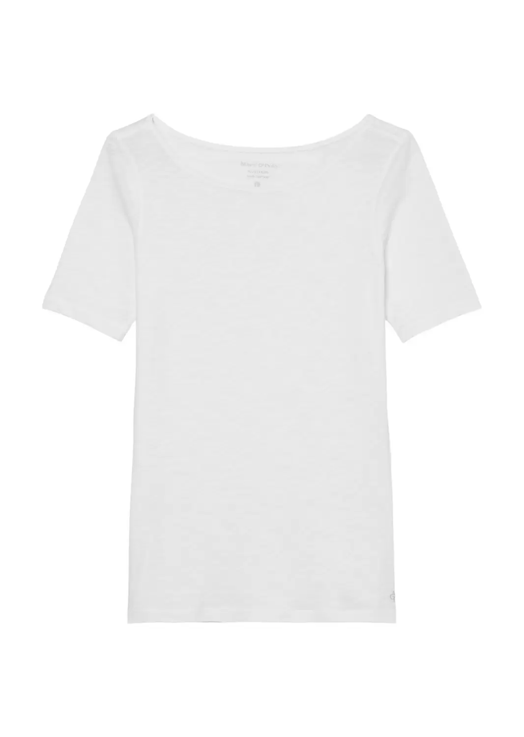 Jersey T-Shirts Shortsleeve female