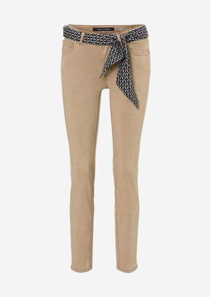 Hose Modell LULEA slim