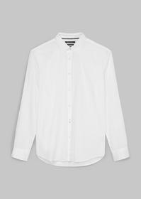 Langarm-Hemd regular