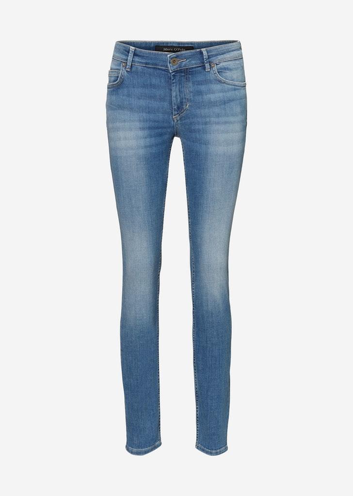 Marco polo damen jeans alby slim mid waist Clearance