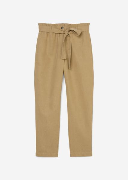 Paperbag-Pants