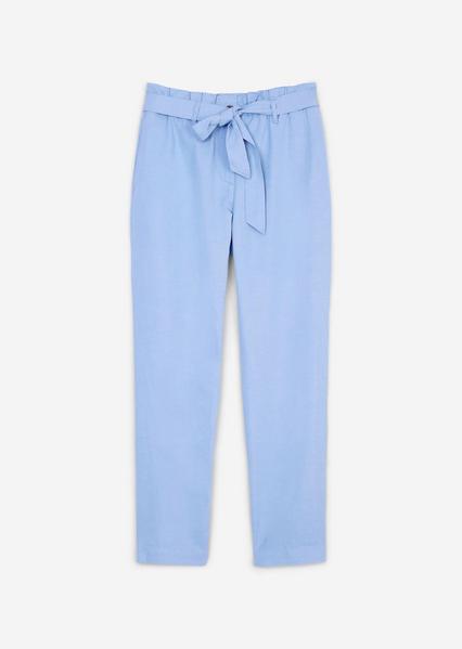 Paperbag-Pants