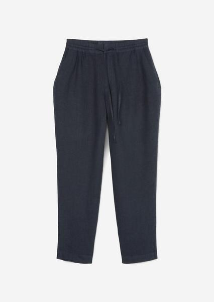 Hose im Joggpants-Stil